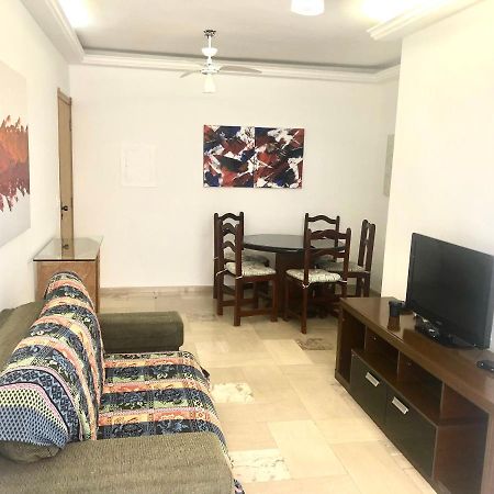 Apartamento Nota 10 Apartment Guaruja Exterior photo