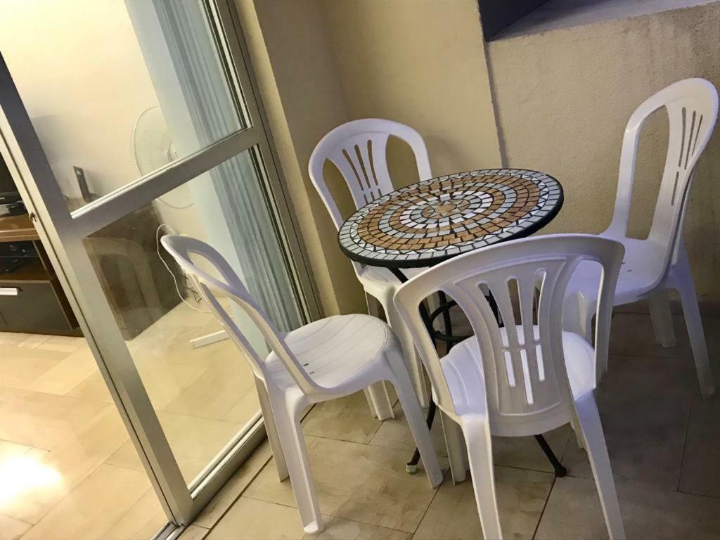 Apartamento Nota 10 Apartment Guaruja Exterior photo